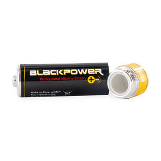 F&ouml;rvaringsbox i batteridesign