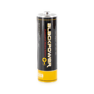 Förvaringslåda för batterier