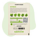 Sojaböna ’Edamame Green Shell’ (Glycine max) frön