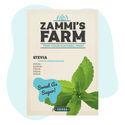 Steviafrön (Stevia rebaudiana)