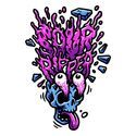 Sour Ripper (Ripper Seeds) Feminiserade