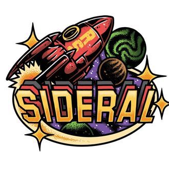 Sideral (Ripper Seeds) Feminiserade