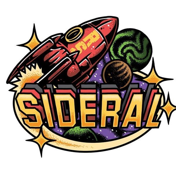 Sideral (Ripper Seeds) Feminiserade