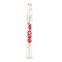 Extra långt glasfilter (Eko Puffs)