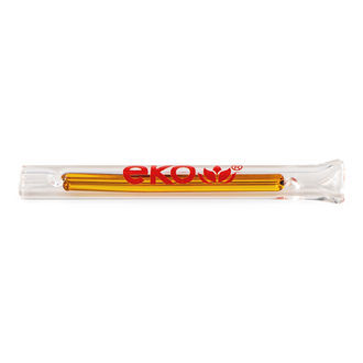 Extra långt glasfilter (Eko Puffs)