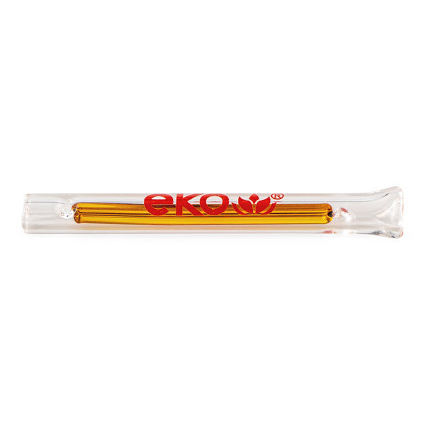 Extra långt glasfilter (Eko Puffs)