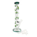 Leaffly cylinderformad isbong (Black Leaf)