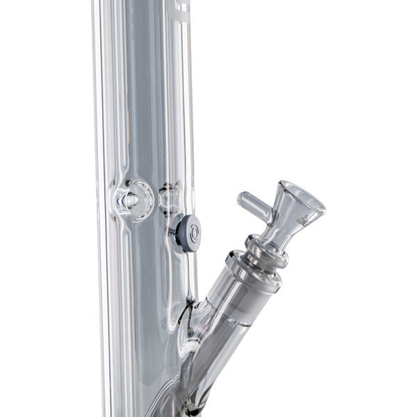 Glas-icebong Gear Metallic (Blaze Glass)