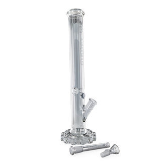 Glas-icebong Gear Metallic (Blaze Glass)