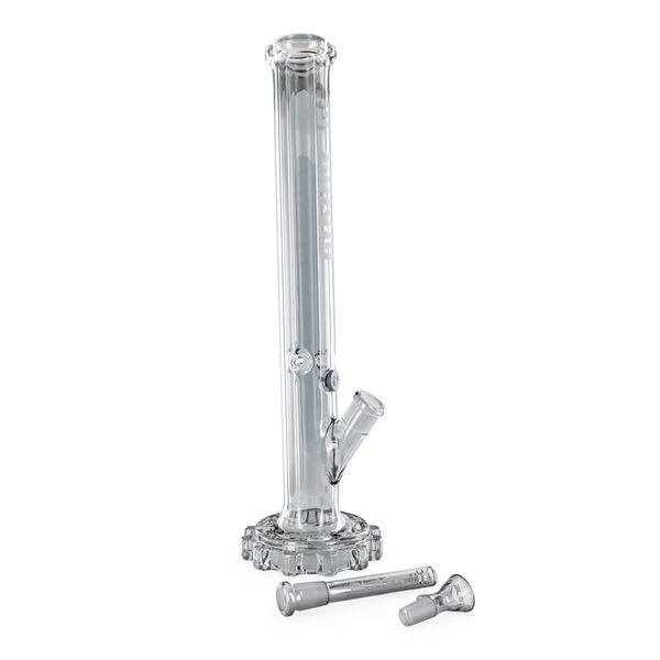 Glas-icebong Gear Metallic (Blaze Glass)