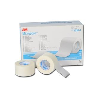 3M Micropore-tejp