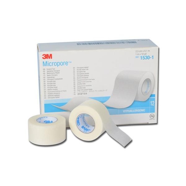 3M Micropore-tejp