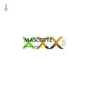 AG x Mascotte bruna rullpapper i king size