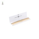 AG x Mascotte bruna slim size-rullpapper