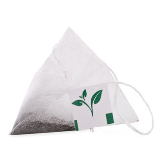Hampate med infusion
