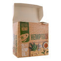 Hampate med infusion