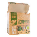 Hampate med infusion