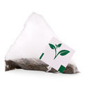 Hampate med infusion