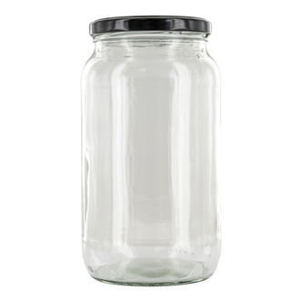 Glasburk (1062 ml)