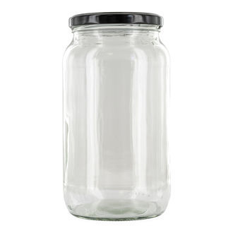 Glasburk – 1062 ml (Zamnesia)