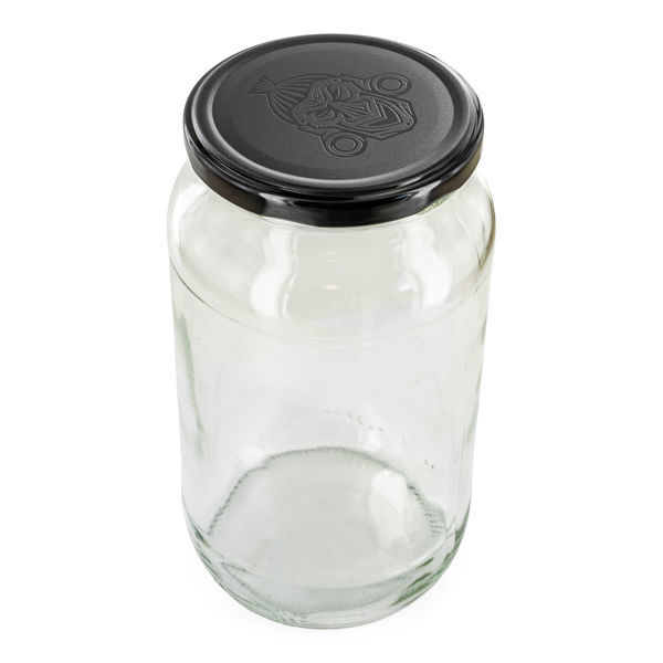 Glasburk – 1062 ml (Zamnesia)