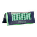 Mascotte koniska Active Slim-filter (10-pack)