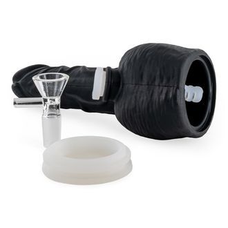 Penis bong i silikon