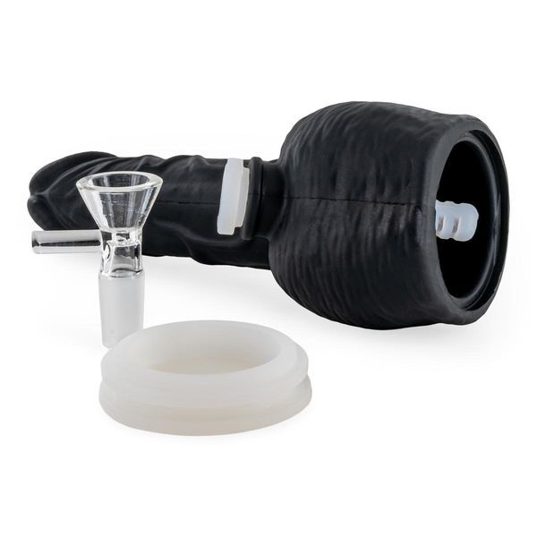 Penis bong i silikon