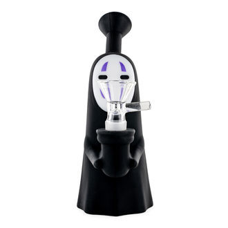 No-Face – Kaonashi bong i silikon