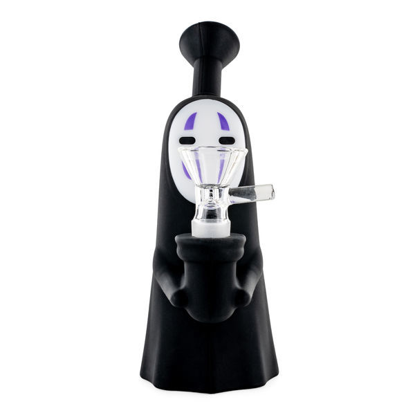 No-Face – Kaonashi bong i silikon