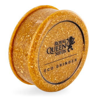 &Aring;tervunnen kvarn (Royal Queen Seeds)