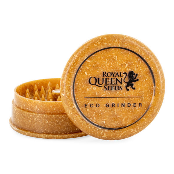 Återvunnen kvarn (Royal Queen Seeds)