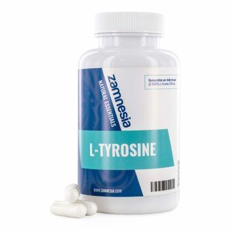 L-tyrosin/B6