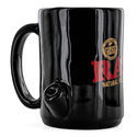 Wake up & bake up-mugg (RAW)