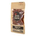 Torkade peri-peri-chilifrukter (Scovilla)
