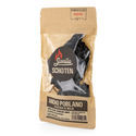 Torkad ancho poblano-chili (Scoville)
