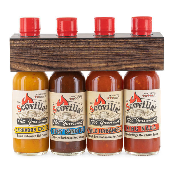 Skonsamt paket (Scovilla)