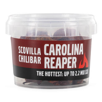 Chilibar XXX-het (Scoville)