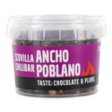 Chilibar XXX-het (Scoville)