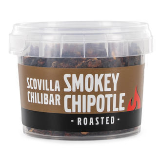 Chilibar XXX-het (Scoville)