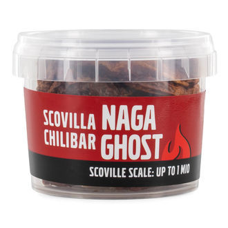 Chilibar XXX-het (Scoville)