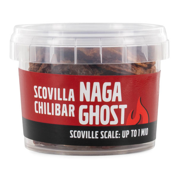 Chilibar XXX-het (Scoville)