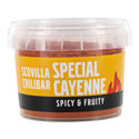 Chilibar XXX-het (Scoville)