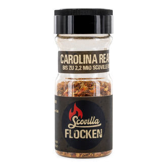 Carolina Reaper-str&ouml;are (Scovilla)