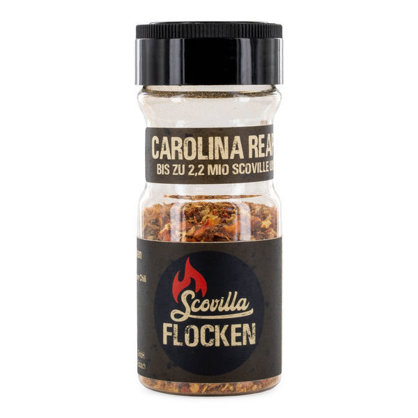 Carolina Reaper-ströare (Scovilla)