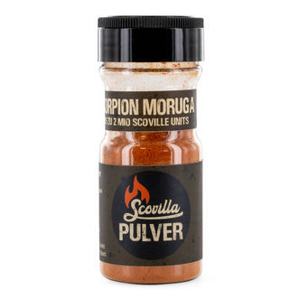 Trinidad Scorpion Moruga Red Shaker (Scoville)