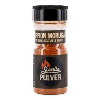 Trinidad Scorpion Moruga Red Shaker (Scoville)