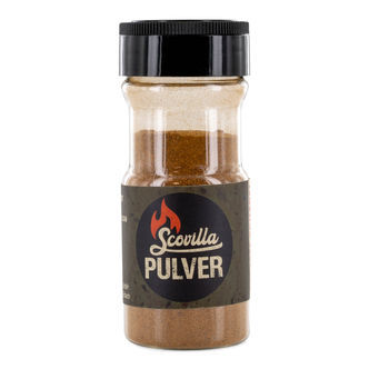 Scotch Bonnet-shaker (Scovilla)