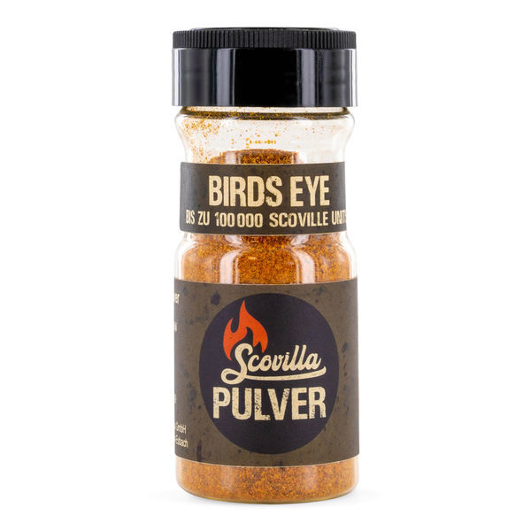 Peri peri-shaker (Scovilla)