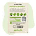 Broccolifrön Marathon F1 (Brassica oleracea)